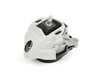 ES#4753478 - 22116787668 - Engine Mount - Right - Providing a reliable solution for BMW owners looking to restore factory-level ride quality and structural integrity. - Corteco - BMW