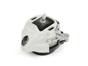 ES#4753478 - 22116787668 - Engine Mount - Right - Providing a reliable solution for BMW owners looking to restore factory-level ride quality and structural integrity. - Corteco - BMW