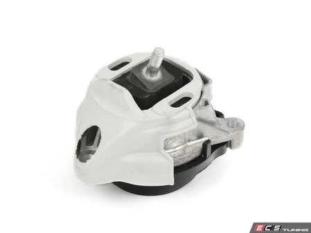 ES#4753478 - 22116787668 - Engine Mount - Right - Providing a reliable solution for BMW owners looking to restore factory-level ride quality and structural integrity. - Corteco - BMW