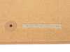 ES#3273051 - 95504480473CS2 - Set Of Floor Mats - Sand Beige - Priced Each - Beautiful OEM Sand Beige floor mats - Genuine Porsche - Porsche