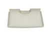 ES#3242430 - 5G0857494RM5 - Console Trim Panel - Storm Grey - Genuine Volkswagen Audi - Volkswagen