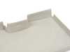ES#3242430 - 5G0857494RM5 - Console Trim Panel - Storm Grey - Genuine Volkswagen Audi - Volkswagen
