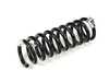 ES#4753772 - 124324300464 - REAR SPRING - Genuine Mercedes Benz - Mercedes Benz
