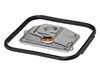 ES#4883815 - 1152700398 - Automatic Transmission Filter Kit - Includes filter and pan gasket - Hengst - Mercedes Benz