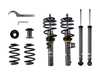 ES#4883819 - 47-327030 - EVO S Coilover Suspension Kit - Built and tuned specifically for everyday street use. - Bilstein - Volkswagen