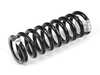 ES#4753772 - 124324300464 - REAR SPRING - Genuine Mercedes Benz - Mercedes Benz