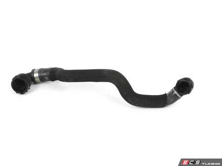 ES#3213386 - 17127850106 - Hose - Radiator - Genuine BMW - BMW