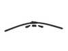ES#4715339 - 28AOE - Icon Front Left Windshield Wiper Blade  - Restore your visibility and drive with confidence with this Bosch ICON premium beam wiper blade. - Bosch - Volkswagen
