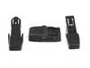 ES#4715339 - 28AOE - Icon Front Left Windshield Wiper Blade  - Restore your visibility and drive with confidence with this Bosch ICON premium beam wiper blade. - Bosch - Volkswagen