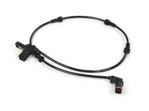 ES#3995701 - 251440811364 - ABS Wheel Speed Sensor  - Front & Rear Axle Left & Right - Genuine Mercedes Benz - Mercedes Benz