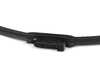 ES#4715339 - 28AOE - Icon Front Left Windshield Wiper Blade  - Restore your visibility and drive with confidence with this Bosch ICON premium beam wiper blade. - Bosch - Volkswagen