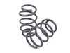 ES#4858383 - 034-404-1034 - Dynamic+ Lowering Springs - Average lowering of 1.57 (40mm) F/R - 034Motorsport - Volkswagen