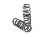 ES#4858383 - 034-404-1034 - Dynamic+ Lowering Springs - Average lowering of 1.57 (40mm) F/R - 034Motorsport - Volkswagen