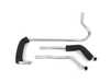 ES#2138746 - 64119187284 - A/C Hose - Genuine BMW - BMW