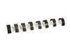 ES#4845490 - 4B1584H-STD - N20/N26 High Performance Rod Bearing Set - Standard - Includes upper and lower bearing shells for a complete rod bearing replacement. - ACL - BMW