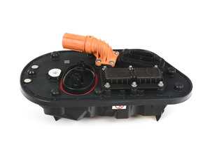 ES#4488936 - 61278846210 - HIGH VOLTAGE CONN.PANEL, BAS - Genuine BMW - BMW