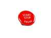 ES#4146815 - ATK-BM-0124-RD - Autotecknic Red Start And Stop Button - Replaces the start and stop button and adds some style! - AUTOTECKNIC - BMW