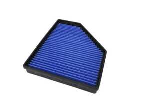 ES#4883833 - BMW-DIPAF-B4858 - BMS Drop-In Performance Air Filter - B48/58 G Chassis - High-performance, reusable BMW air filter for improved airflow and horsepower. - Burger Motorsports - BMW