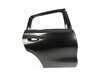 ES#4186556 - 41008497452 - BMW Rear Door - G06 X6 - OEM replacement rear right door for BMW G06 X6 model. - Genuine BMW - BMW