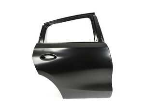 ES#4186556 - 41008497452 - BMW Rear Door - G06 X6 - OEM replacement rear right door for BMW G06 X6 model. - Genuine BMW - BMW