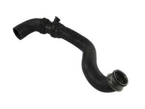 ES#4883847 - 2115015682 - Radiator Coolant Hose  - Upper Hose - Rein - Mercedes Benz