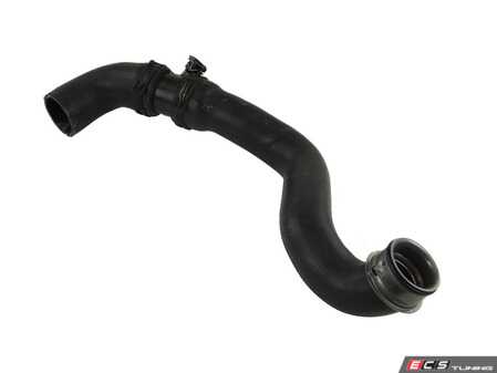 ES#4883847 - 2115015682 - Radiator Coolant Hose  - Upper Hose - Rein - Mercedes Benz
