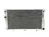 ES#4656928 - WC370 - D088 BMW Radiator - E9X E82 E89 - Let your engine breathe better with this DO88 Radiator! - DO88 - BMW