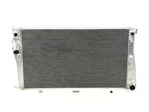 ES#4656928 - WC370 - D088 BMW Radiator - E9X E82 E89 - Let your engine breathe better with this DO88 Radiator! - DO88 - BMW