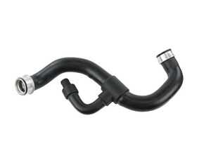 ES#4883851 - 2045010482 - Radiator Hose - Upper Hose - Rein - Mercedes Benz