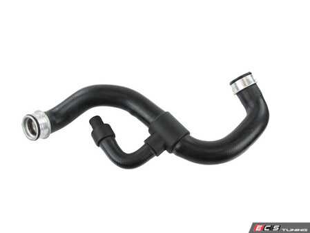 ES#4883851 - 2045010482 - Radiator Hose - Upper Hose - Rein - Mercedes Benz