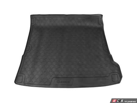 ES#4863594 - 4M0061182 - AUDI | Boot Liner/cargo liner - Vaico - 