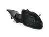 ES#4689126 - 51165A30B62 - Exterior Mirror - High Gloss Black - Right - Exterior right-side mirror in high gloss black.

Works with memory function.

Does not include mirror glass or mirror cap. - Genuine BMW - BMW