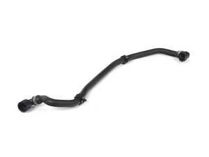 ES#4181454 - 17129894739 - Hose - Radiator - Genuine BMW - BMW