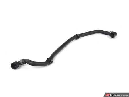 ES#4181454 - 17129894739 - Hose - Radiator - Genuine BMW - BMW