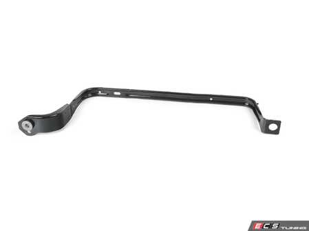 ES#3086971 - 8W0201653E - Fuel Tank Strap - Secures fuel tank to the vehicle - Genuine Volkswagen Audi - Audi