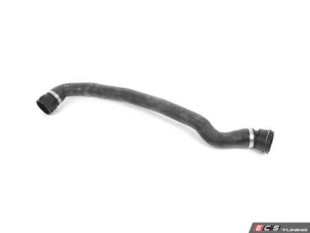 ES#4181372 - 17128654853 - Hose - Radiator - Genuine BMW - BMW