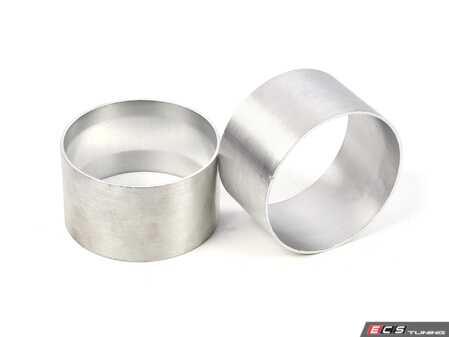 ARM Motorsports - N63TU3DCI - ARM Intake - M550i M850i 750i - N63TU3