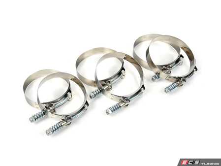 ARM Motorsports - N63TU3DCI - ARM Intake - M550i M850i 750i - N63TU3