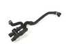 ES#4181465 - 17129894753 - COOLANT RETURN LINE INTAKE S - Genuine BMW - BMW