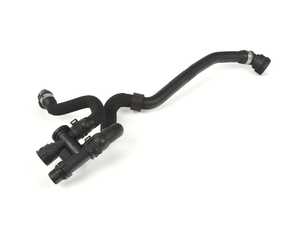 ES#4181465 - 17129894753 - COOLANT RETURN LINE INTAKE S - Genuine BMW - BMW
