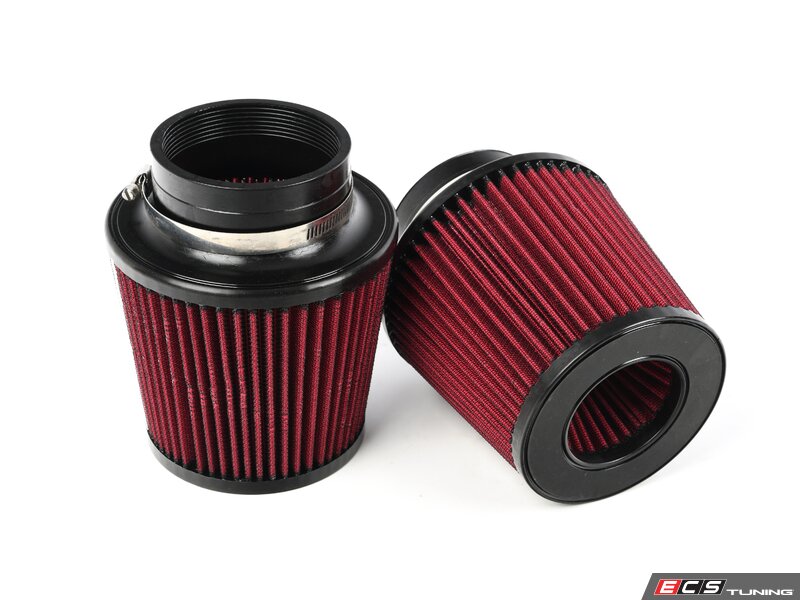 ARM Motorsports - N63TU3DCI - ARM Intake - M550i M850i 750i - N63TU3