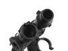 ES#4181465 - 17129894753 - COOLANT RETURN LINE INTAKE S - Genuine BMW - BMW