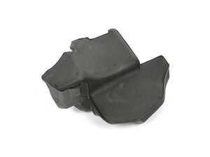 ES#2633835 - 51762993023 - MOLDED PART, SCUTTLE - Genuine BMW - BMW