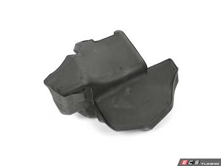 ES#2633835 - 51762993023 - MOLDED PART, SCUTTLE - Genuine BMW - BMW