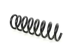 ES#58836 - 33532283076 - COIL SPRING - Genuine BMW - BMW