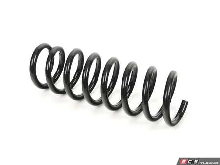 ES#58836 - 33532283076 - COIL SPRING - Genuine BMW - BMW
