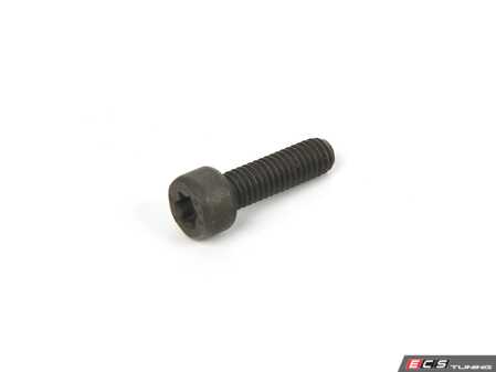 ES#2206969 - 07129905152 - ISA SCREW - Genuine BMW - MINI