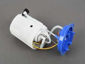 ES#4476867 - 5WA919087C - Fuel Pump Assembly - Genuine Volkswagen Audi - Audi Volkswagen