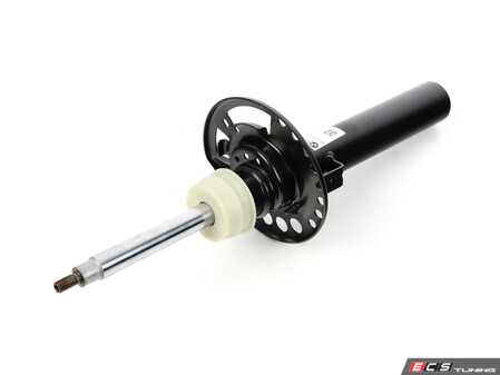 ES#3475043 - 31316871779 - Left Front Spring Strut - Genuine BMW - BMW