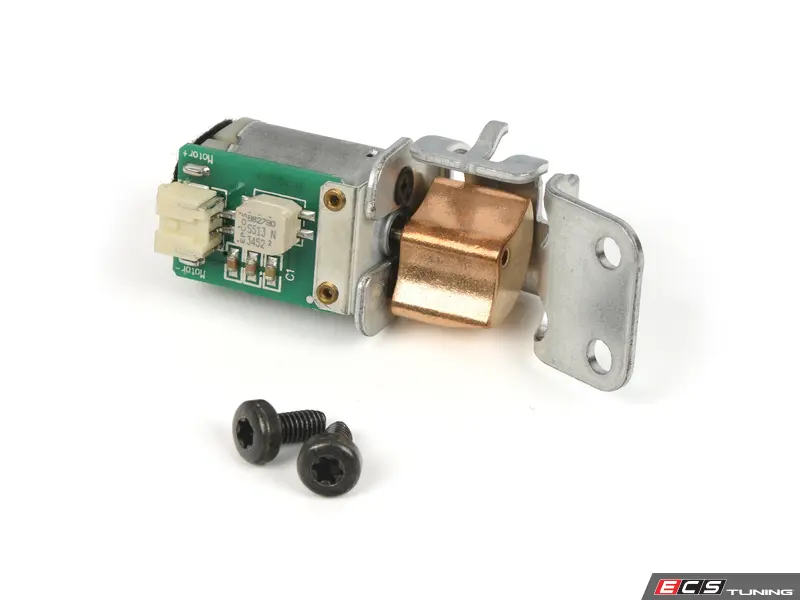 Genuine BMW - 32308746674 - VIBRATION GENERATOR (32-30-8-746-674)